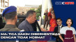 Tiga Hakim Putus Bebas...