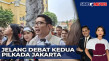 Ridwan Kamil-Suswono...