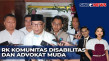 Ridwan Kamil Temui Komunitas...