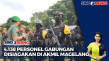 4.138 Personel Disiagakan...