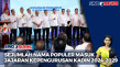 Sejumlah Nama Populer...