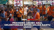 Pramono Anung Janji...