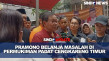 Blusukan ke Permukiman...