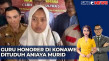 Guru Honorer yang Dituduh...