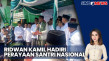 Hari Santri Nasional,...