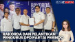 Partai Perindo Bersama...