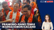 Pramono-Rano Blusukan...