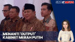 Presiden Prabowo: Kabinet...