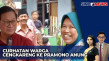 Pramono Anung Dengarkan...