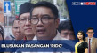 Ridwan Kamil-Suswono...