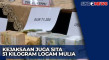 Kejagung Tangkap Makelar...