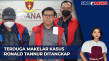 Kejaksaan Tangkap Mantan...