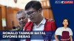 Mahkamah Agung Batalkan...