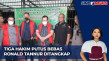 Keluarga Dini Tak Puas...
