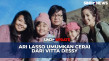 Ari Lasso Umumkan Sudah...
