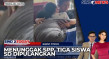 Menunggak SPP, Siswa...