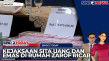 Eks MA Diduga Terima...