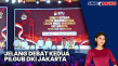 Tiga Paslon Pilgub Jakarta...