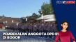 DPD RI Gelar Outbound...