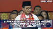 Pramono Anung Akan Siapkan...