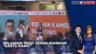 Relawan Rido Sosialisasikan...