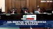 Vonis Terlalu Ringan,...