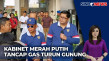 Tancap Gas! Menteri...