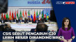 Indonesia Ingin Bergabung...
