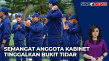 Kabinet Paling Solid!...
