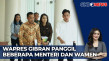 Wapres Gibran Panggil...