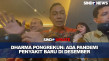 Dharma Pongrekun: Ada...