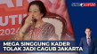 Megawati Sebut ada Kader...