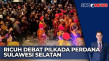 Ricuh Debat Pilkada...