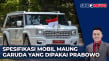 Maung Garuda Tunggangan...