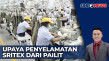 Sejumlah Skenario Disiapkan...