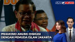 Pramono Sediakan Internet...