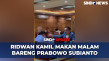 Ridwan Kamil Ungkap...