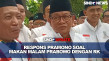 Ridwan Kamil Makan Malam...