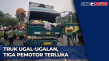 Truk Ugal-ugalan di...