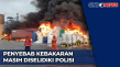 Korban Kebakaran Pabrik...