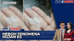Fenomena Langka, Hujan...