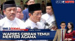 Wapres Gibran Rakabuming...