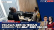 Terlibat Judi Online,...