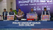 Bareskrim Polri Ungkap...