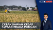 Pemerintah Targetkan...