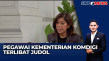 Pegawai Kementerian...