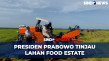 Presiden Prabowo Didampingi...