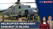 Diduga Alami Kerusakan...