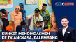 Kunker Perdana, Mendikdasmen...