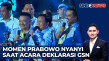 Presiden Prabowo Hadiri...